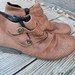 2 Paar Damenschuhe 1xRieker 1xClogs - Bild 1