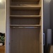 Hochwertiger Kleiderschrank/Beige/2Spiegeltüren - Bild 4