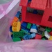 Lego Duplo und Duplo Zug  - Bild 1