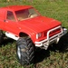 RC Tamiya Toyota Hilux Bruizer 1:10 Allrad Pick  - Bild 3