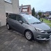 Opel zafira 2lieter 170ps Diesel - Bild 5