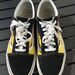 Sneaker: Vans Flame Old Skool - Gr. 39 - Bild 6