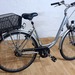 28 Zoll Damen Cityrad,Korb,Nabendynamo,tiefer Eins - Bild 4