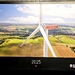 ENERCON Windenergie Kalender 2025 - Bild 1