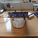 Kenwood Autoradio und Blaupunkt Lautsprecher - Bild 2