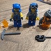 Lego Power Miners (4 Sets) - Bild 4