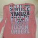 Yakuza Longsleeve - Bild 3