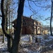 EINE WOCHE WOHNEN WIE IN KANADA, BLOCKHAUS AM WALD - Bild 10