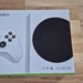 XBOX Series S 512GB mit 2 Controllern - Bild 1