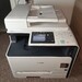 Multifunktion Farblaser Drucker Canon wie neu - Bild 3