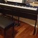 YAMAHA P-225B StagePiano - Bild 4