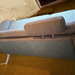 3er Sitzer Sofa grau  200 Euro - Bild 4