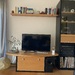 Wohnzimmerschrank/TV Möbel - Bild 2