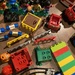 Großes Lego Duplo Set mit über 200 Bauelementen  - Bild 10