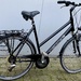 Alu-Fahrrad 28 Zoll 21Gänge mit Nabendynamo - Bild 1