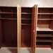 Kleiderschrank - 250x194x56 - Bild 2