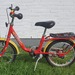 Kinderfahrrad 16 Zoll (inklusive Stützräder) - Bild 2