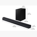 Samsung Soundbar mit Subwoofer OVP Neuwertig  - Bild 5