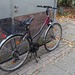 28 Zoll Alu Damen Fahrrad mit Nabendynamo. - Bild 6