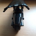 Batman Batbike Motorrad  - Bild 2