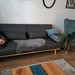 Sofa mit Schlaffunktion  - Bild 3