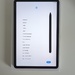 Samsung Galaxy Tab s8 Wifi 128GB und Zubehör  - Bild 1