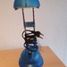 Lampen Uhren Smart TV Halter Weinregal etc. - Bild 6