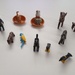 Playmobil Baustelle, Tiere, Post usw  - Bild 3