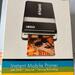 Polaroid PoGo Instant Mobile Printer - Bild 1