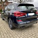 BMW X3/X4 M Doppelspeiche 698 mit Winterreifen 19 - Bild 3