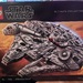 Star Wars Millennium Falke Sammler Edition  - Bild 1