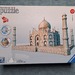 Ravensburger 3D Puzzle: Taj Mahal - Bild 1