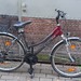 28 Zoll Alu Damen Fahrrad mit Nabendynamo. - Bild 2