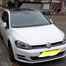 Golf 7 TSI Allstar BMT  - Bild 8