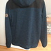 BLUE WAVE Strick Fleece Jacke Gr. M - Bild 5