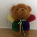 Hochwertiger Kuschelteddy  - Bild 6