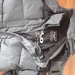 Herren Daunenjacke H2O Gr. M - Bild 4