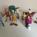 Disney Spielfiguren / Sammelfiguren - Bild 2