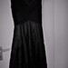 NEU Abendkleid, Gr. XS / 34 - Bild 3