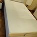 Boxspringbett, fast neuwertig, mit Topper, 200x120 - Bild 1