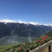 Wein und Apfelblüte in Meran  - Bild 4