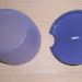 Tupperware Zuckerdose Junge Welle blau - Bild 6