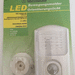 ISOTRONIC LED-Orientierungslicht mit Sensor - Bild 1