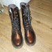 Rieker Stiefel Gr.40 - Bild 1