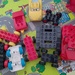 Lego Duplo und Duplo Zug  - Bild 5