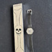 Swatch mit Totenkopfsymbol - Bild 1