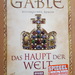 Das Haupt der Welt von Rebecca Gable - Bild 1