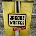 Jacobs Kaffee, Bremen,Kaffeedose,riesige Blechdose - Bild 1