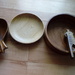 VINTAGE Holz Utensilien, Nussknacker 60er-/70er j. - Bild 1