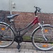 28 Zoll Alu Damen Fahrrad mit Nabendynamo. - Bild 1